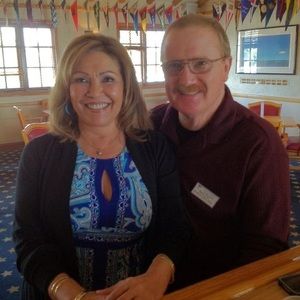 Meet your Posher, Maria